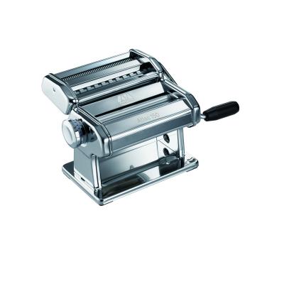 Marcato Atlas Wellness Pasta Machine Model 150 - Silver